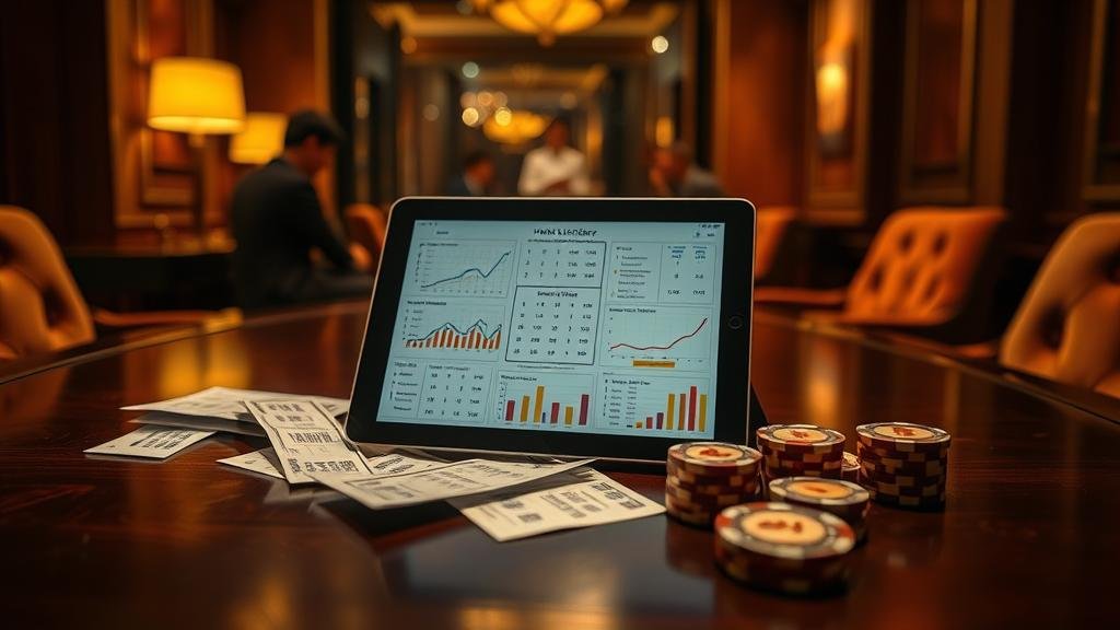 เคล็ดลับคำนวณเลขเด่นฮานอยพิเศษ: เทียบสถิติและอินไซต์งวดนี้