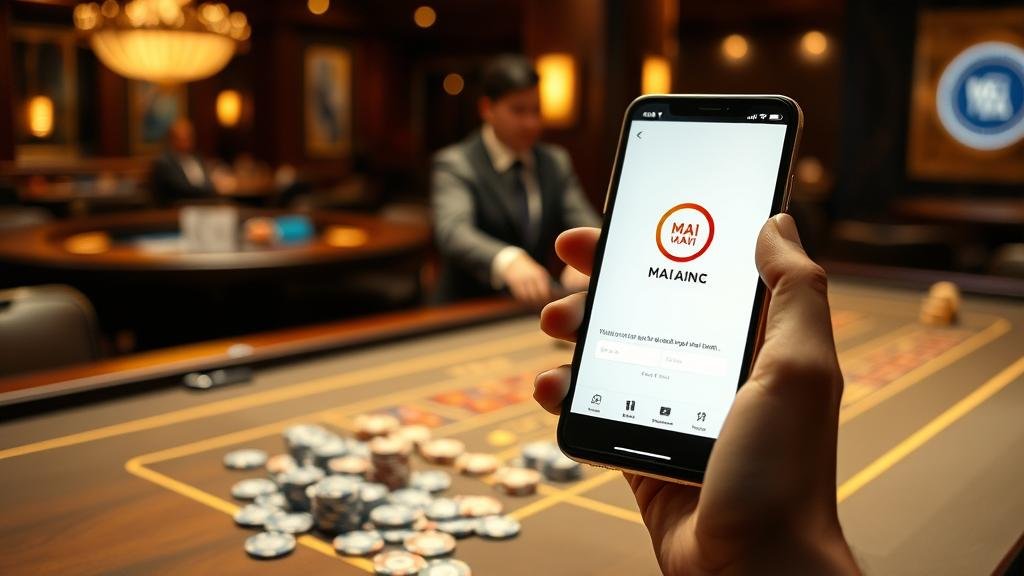 แผนภาพวิเคราะห์ตัวเลข MAI หวย