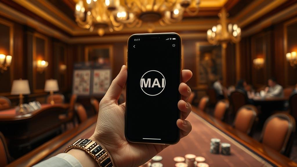 การทำกำไร MAI หวย