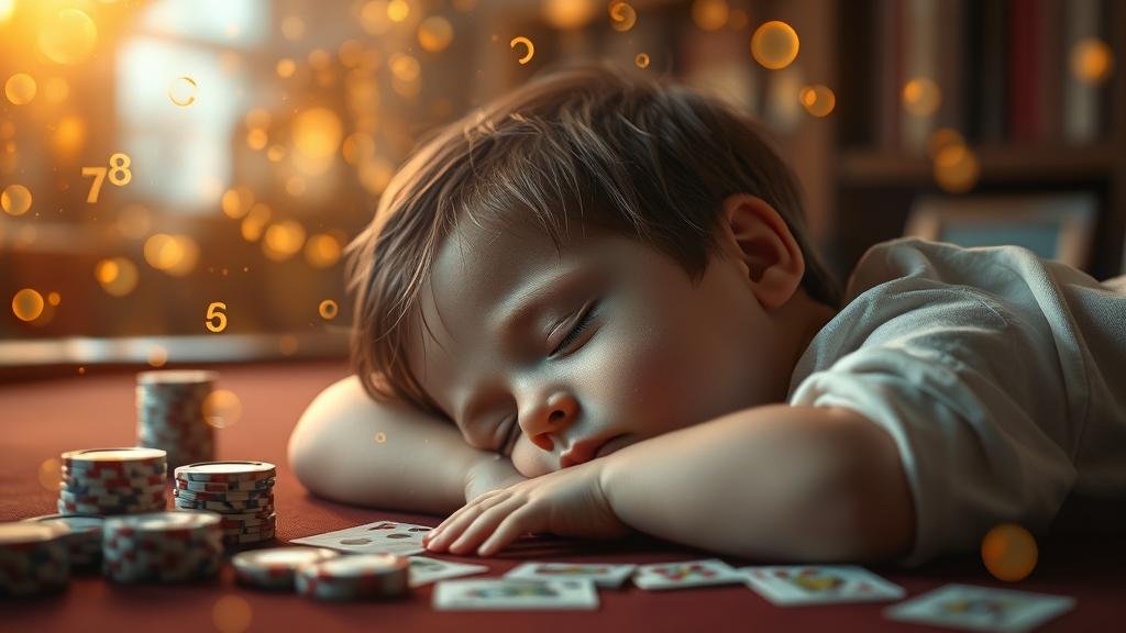 การตีความความฝันสู่เลขเด็ดหวย