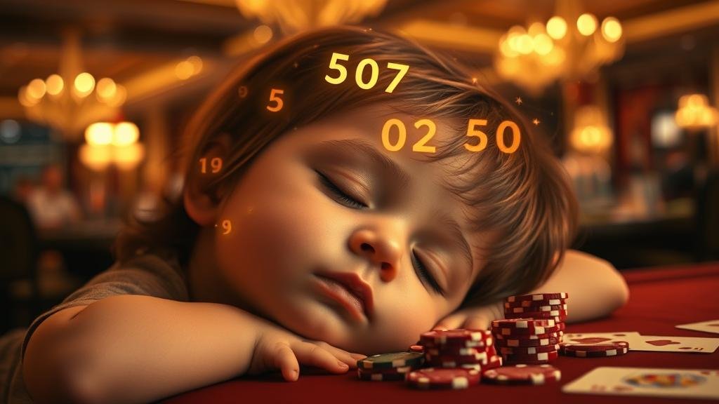 ตัวอย่างความสำเร็จจากการตีความฝันเป็นเลขเด็ด