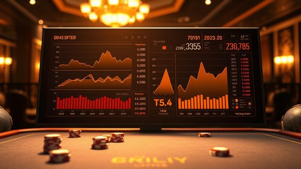 แอปพลิเคชันวิเคราะห์หวยบนมือถือ