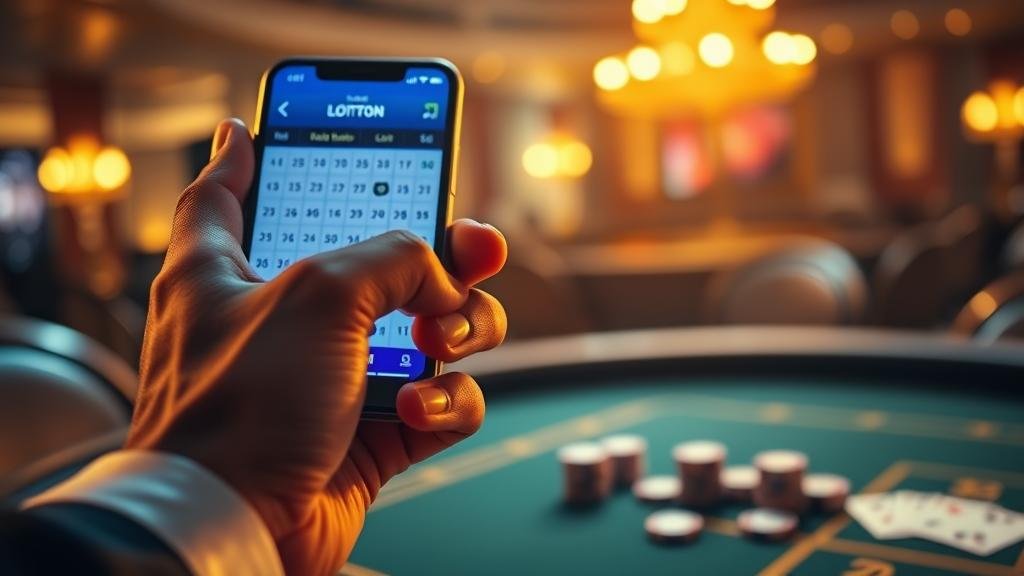 กราฟดัชนีหุ้นไทยพร้อมตัวเลขหวย