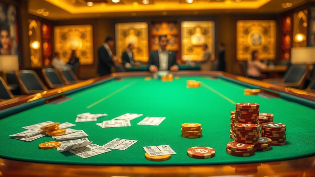 การวิเคราะห์ดัชนีหุ้นเพื่อหาเลขเด็ด