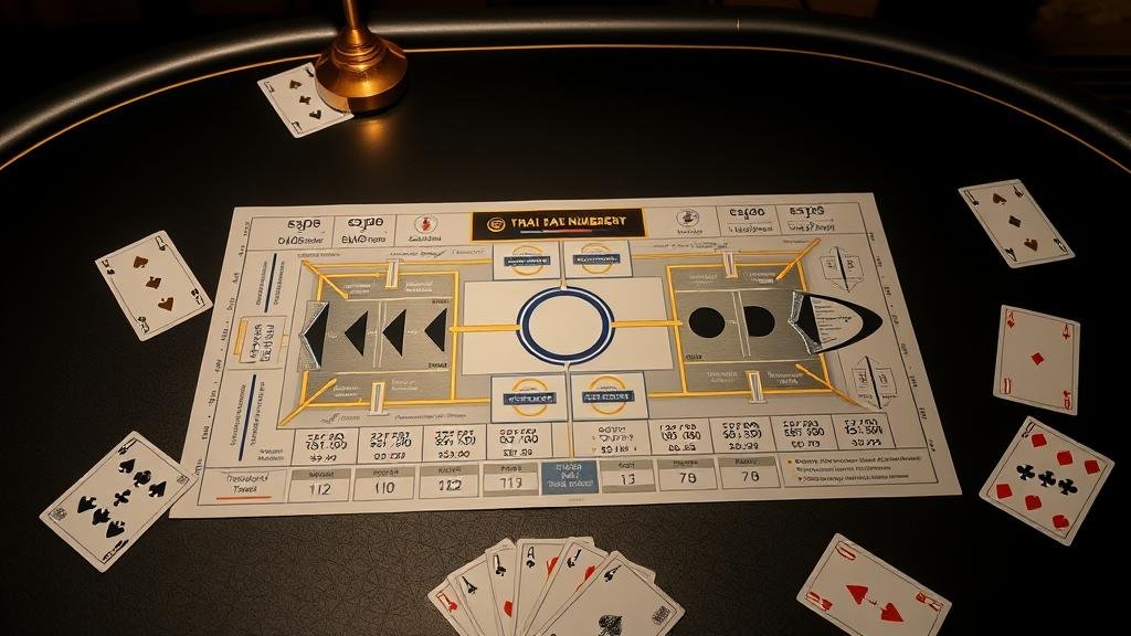 ภาพรวมหวยหุ้นและหวยต่างประเทศ