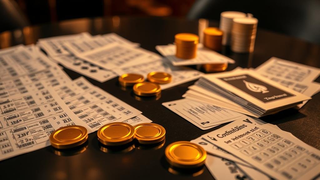 กราฟแสดงสถิติความถี่ตัวเลขหวยหุ้นฮานอย