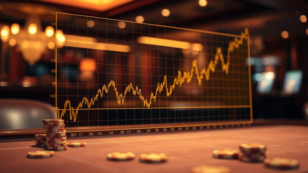 เคล็ดลับเซียน: วิเคราะห์หวยลาว-หุ้นฮั่งเส็ง คำนวณเลขเด่นแม่นยำ