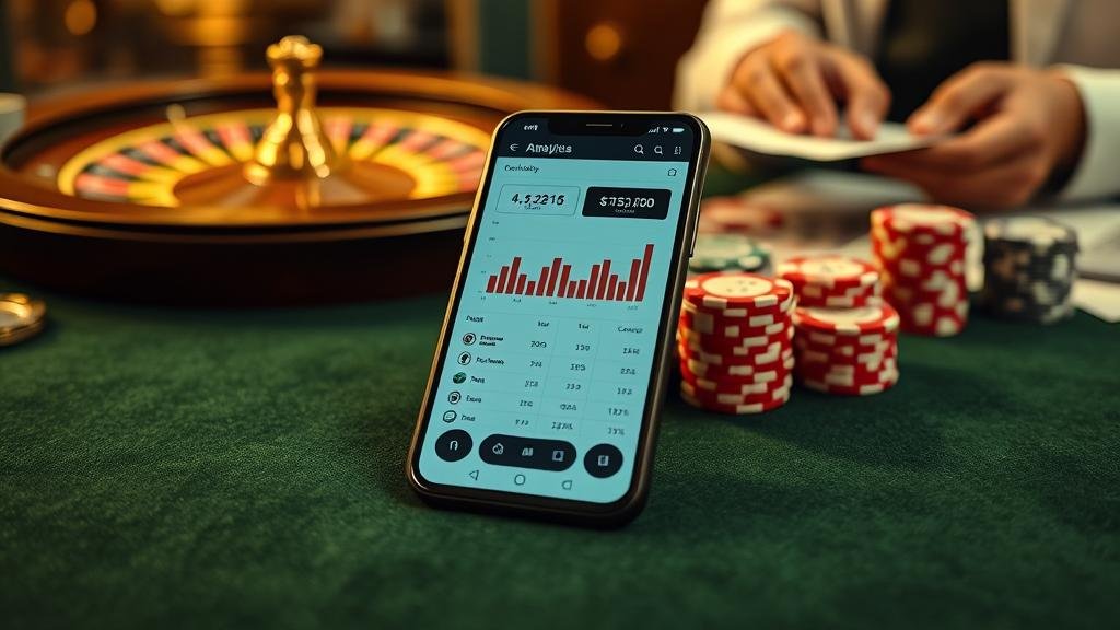 พิมพ์เขียวคัดเลขหวยหุ้นไทย: เช็คลิสต์วิเคราะห์หวยลาวทีวีสำหรับมือใหม่ มือถือฉ...