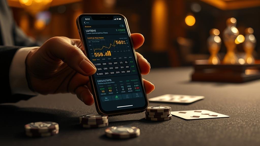 การวิเคราะห์สถิติหวยหุ้น