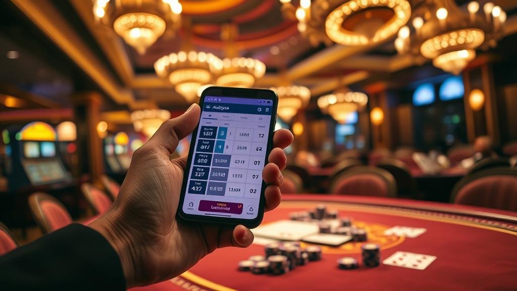 ตรวจสอบเลขเด็ดหวยรัฐบาลไทยบนมือถือ