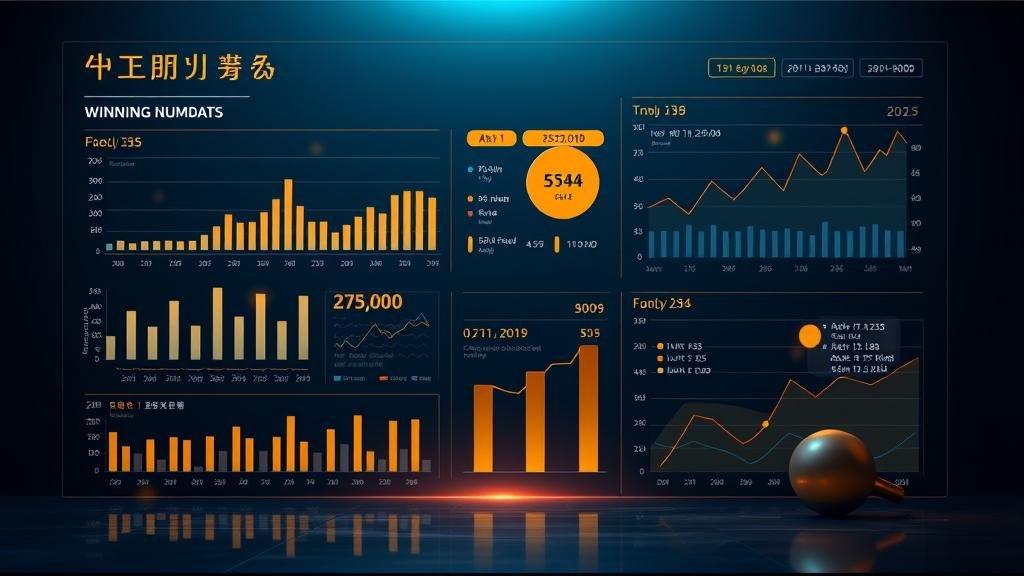 ภาพประกอบหวยยี่กี