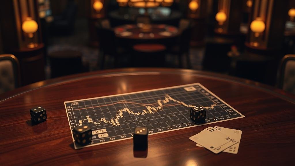 คู่มือคัดเลขหวยหุ้นไทย: เทคนิควิเคราะห์แม่นยำสูงสำหรับสายสถนัดสถิติ