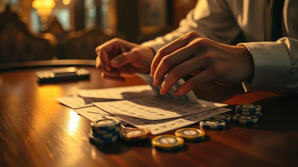 หลากหลายประเภทหวยออนไลน์ที่น่าสนใจ