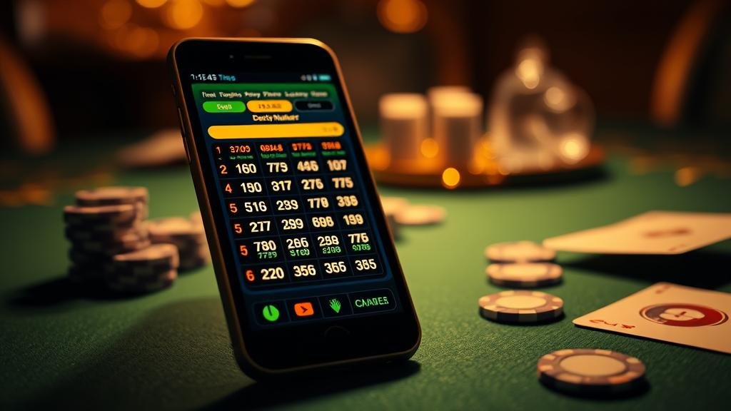 ดัชนีหุ้นดาวโจนส์และผลกระทบต่อหวย