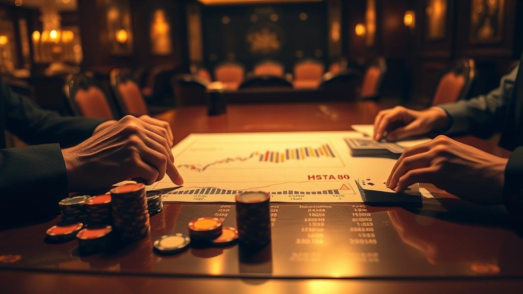 การวิเคราะห์หวยหุ้นนิเคอิและดาวโจนส์