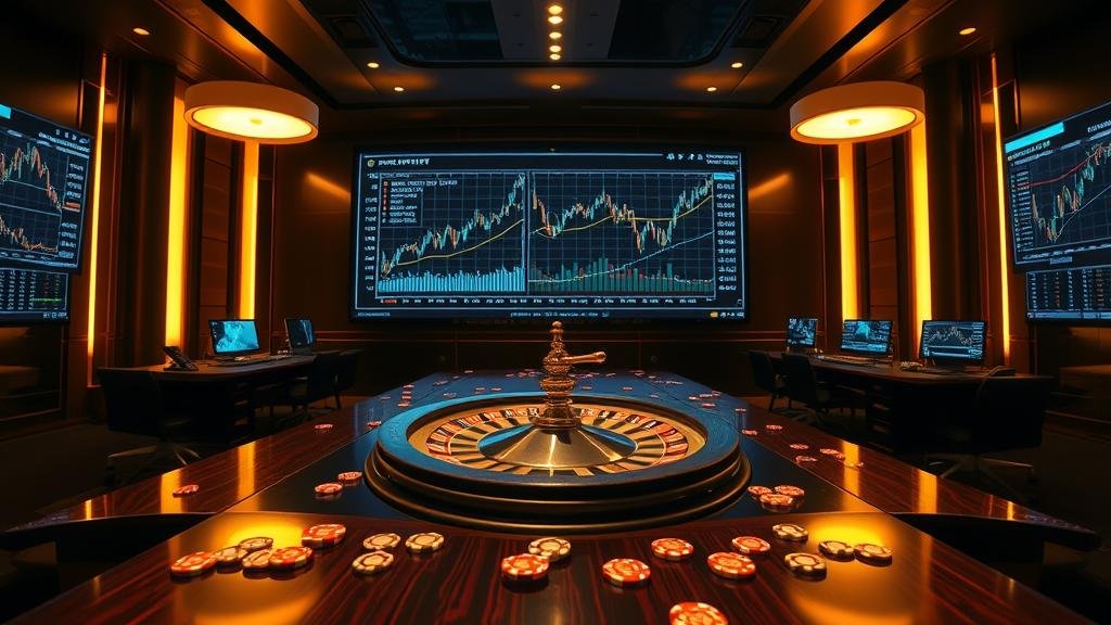 การตรวจผลหวยหุ้นจีน