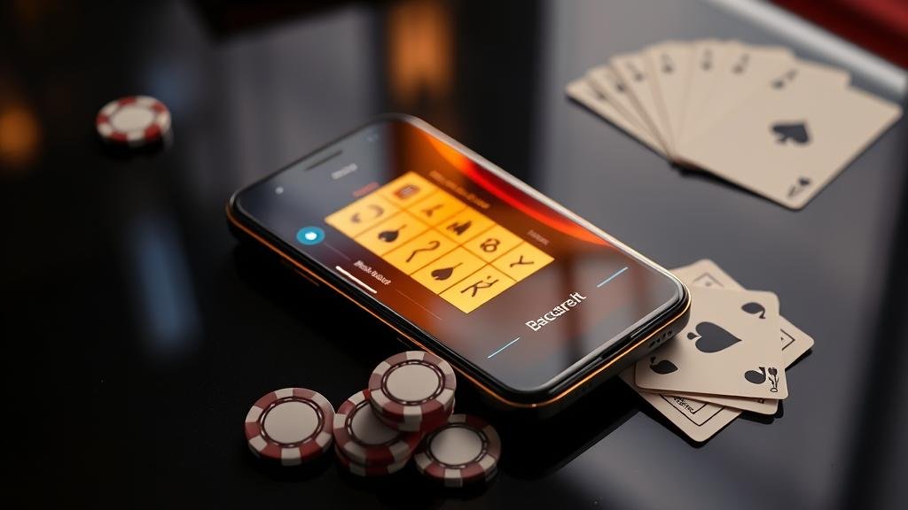 ตัวอย่างเค้าไพ่บาคาร่า Big Road