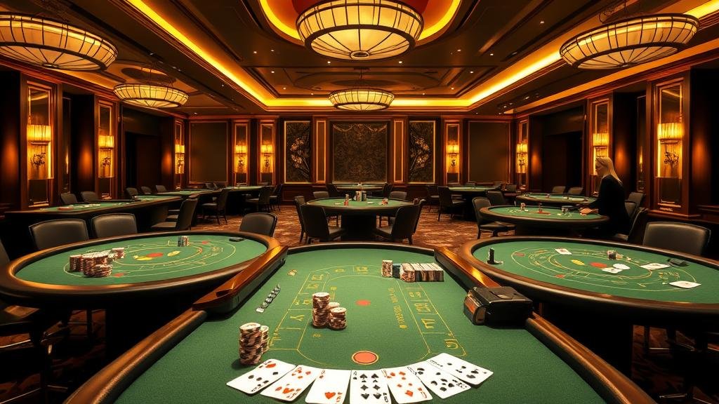 การเล่นบาคาร่าออนไลน์บนอุปกรณ์หลากหลาย