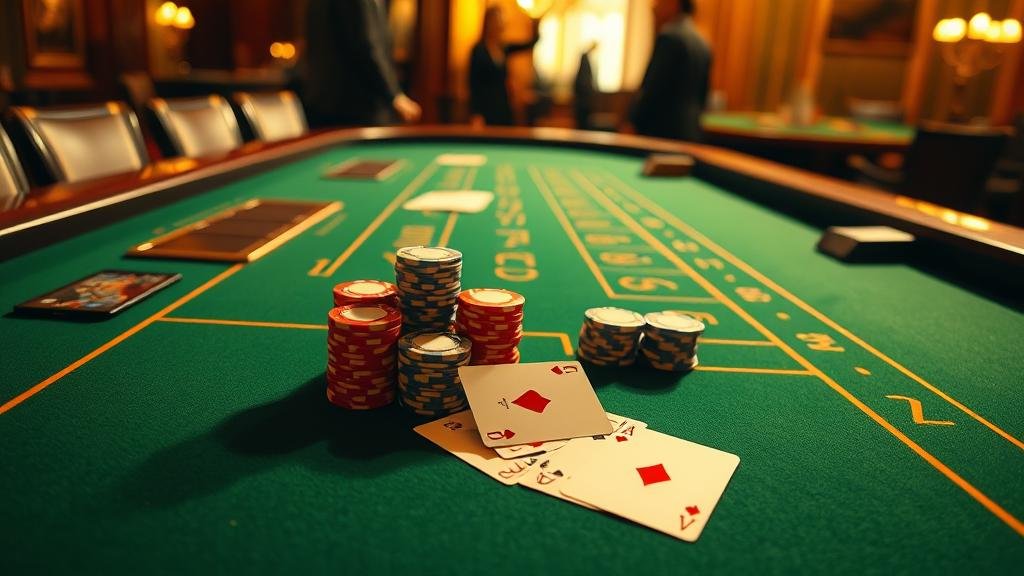 บาคาร่า: คู่มือวิเคราะห์ไพ่ฉบับเซียน ตั้งเป้ากำไร หยุดขาดทุน บนทุกอุปกรณ์