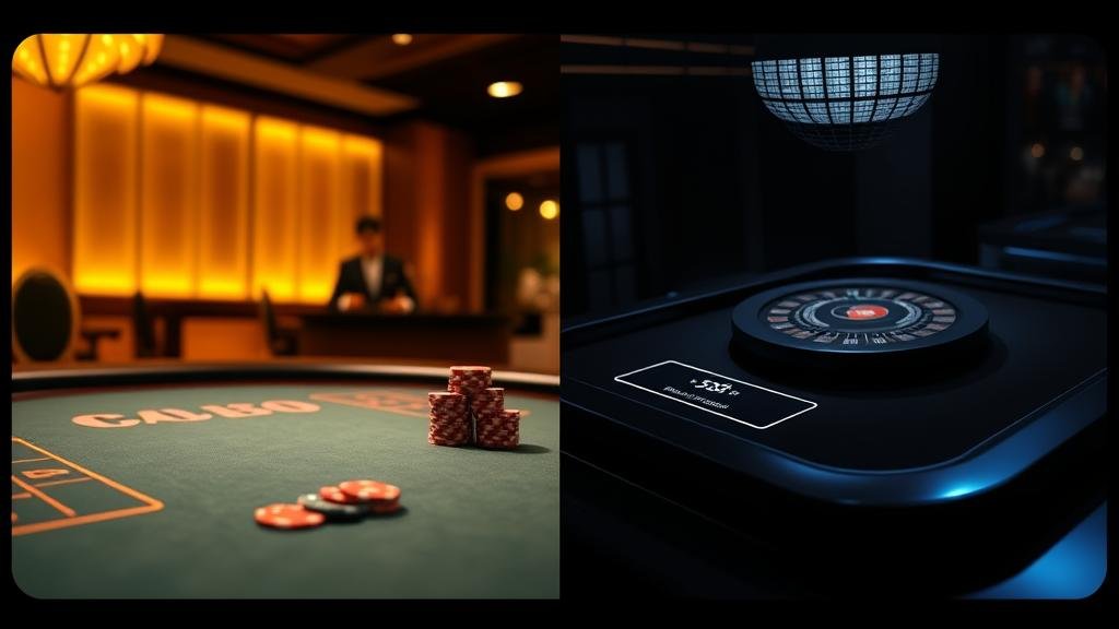 การวิเคราะห์บาคาร่าเพื่อการเล่นอย่างยั่งยืนบน iPhone