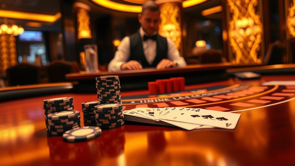 คู่มือคุมความเสี่ยงบาคาร่า: อินไซต์คำนวณบน Mac และ iPad ฉบับมือใหม่