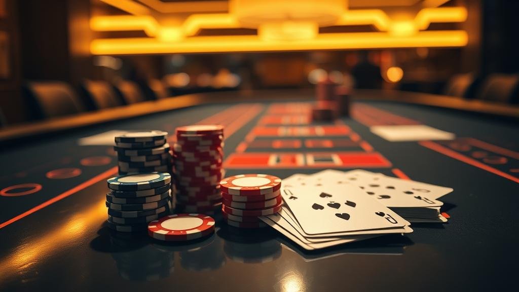 การบริหารงบประมาณบาคาร่า