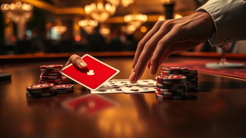 คู่มือค่าย บาคาร่าสำหรับมืออาชีพ 211 - Complete Guide