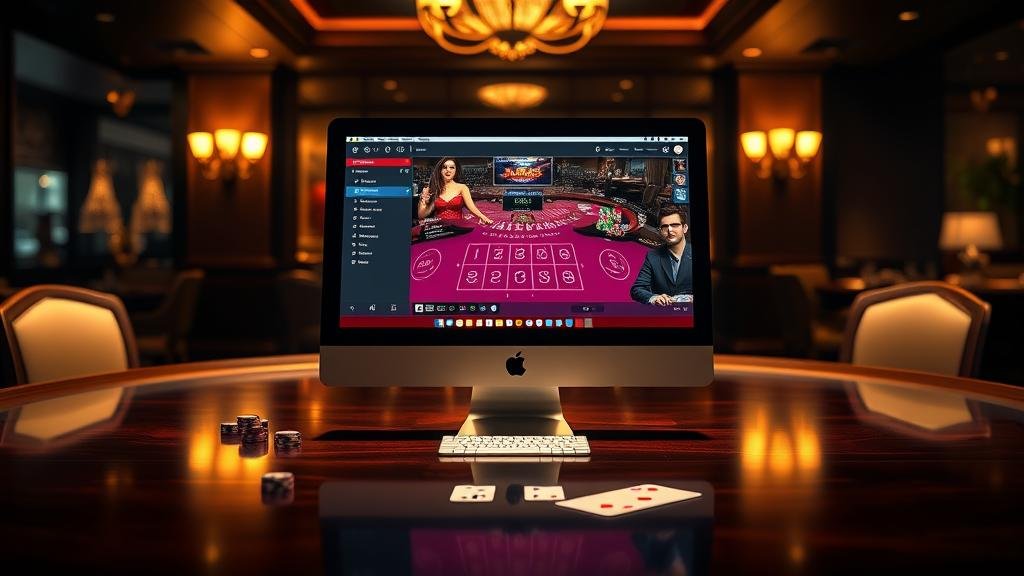 เทคนิคการอ่านเค้าไพ่บาคาร่า