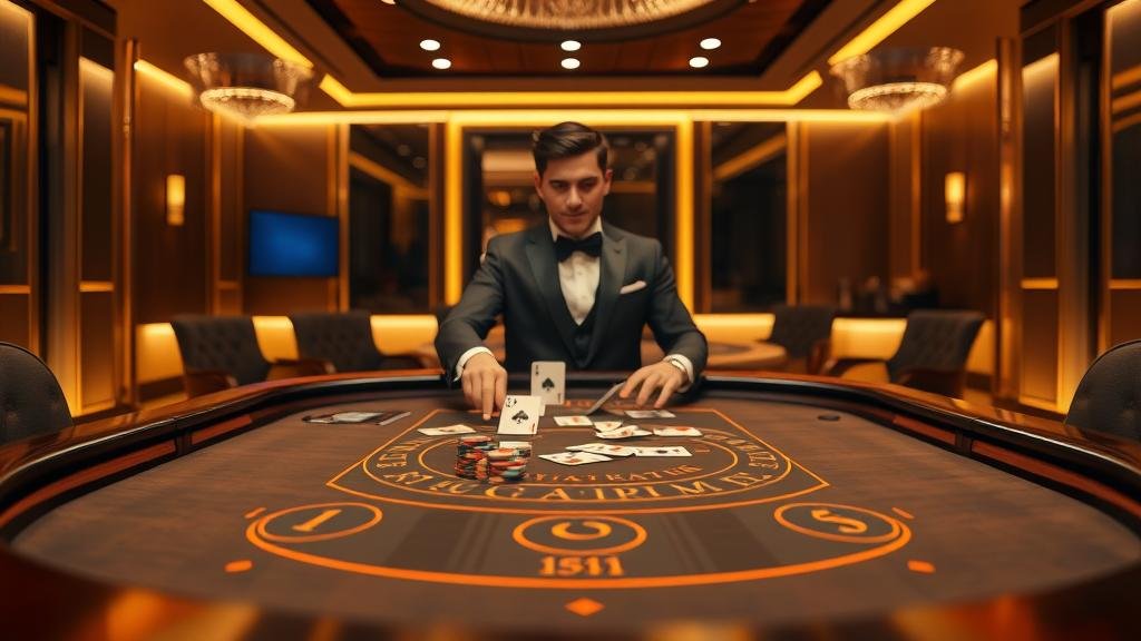 กลยุทธ์บาคาร่าขั้นสูงบนมือถือและแท็บเล็ต