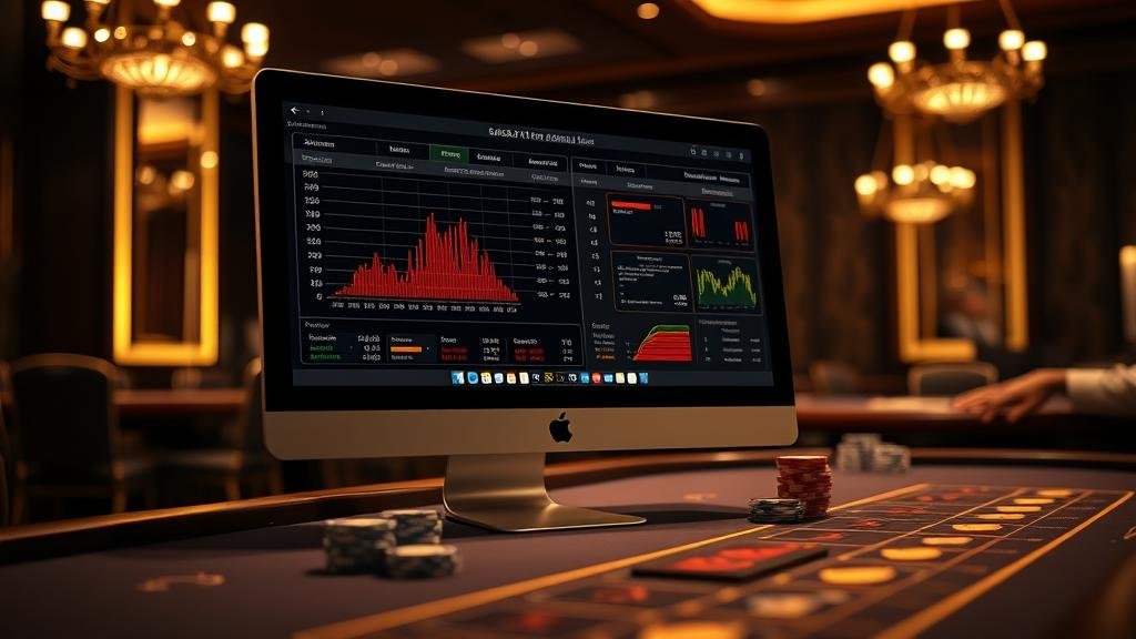 เทคนิคคุมงบ บาคาร่า บนอุปกรณ์หลากหลาย