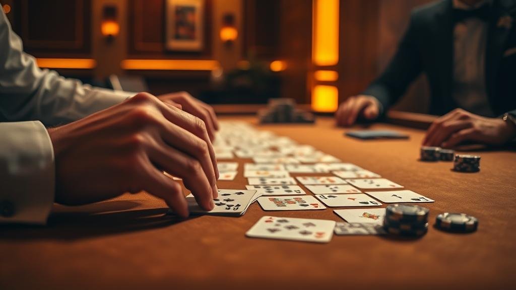 การเดินเงินบาคาร่าแบบสปีด