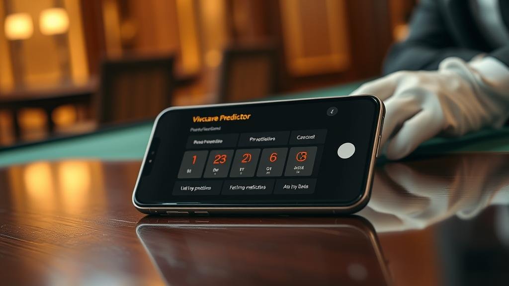 รูปแบบไพ่บาคาร่า ไส้เดือน และสตรีค