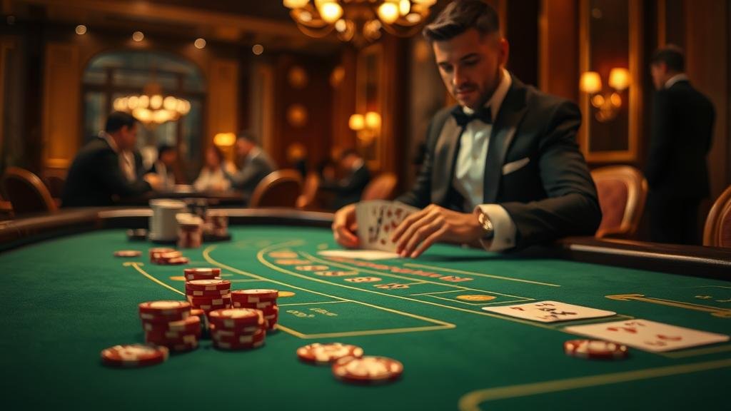 บาคาร่า: เจาะลึก Pragmatic, เทคนิคเลือกห้อง TVBET, อ่านเค้าไพ่จีน, อัปเดตสูตร...