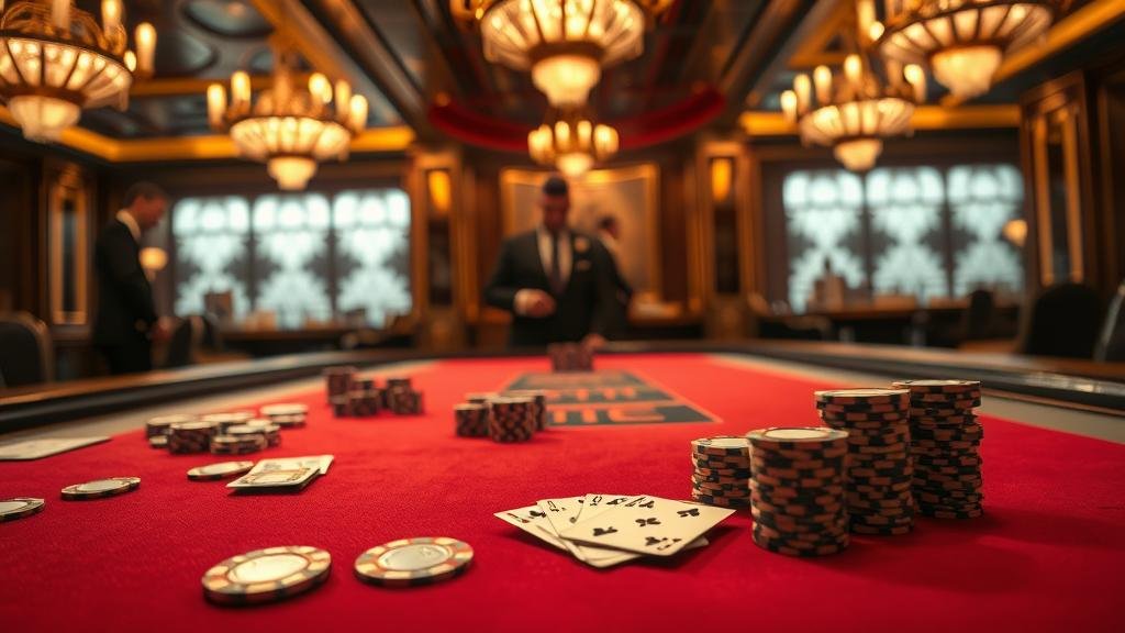 เค้าไพ่บาคาร่าจีนและเวียดนาม