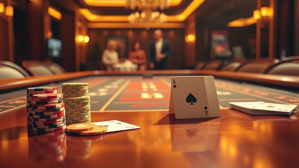 หน้าจอแสดงสถิติบาคาร่ารายเดือนและกราฟ