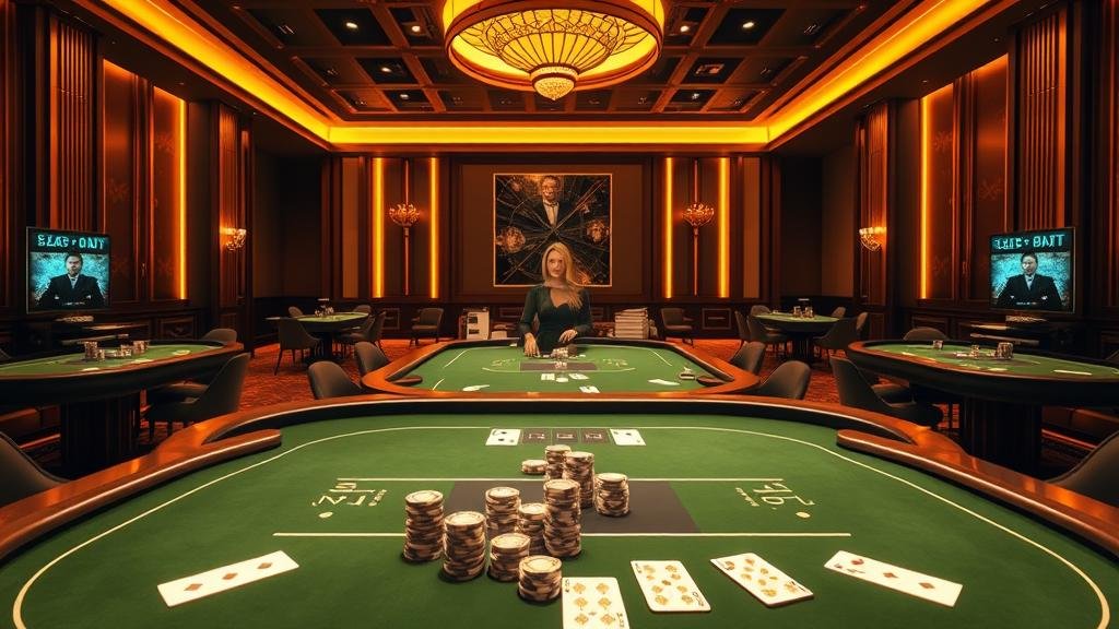 สถิติเค้าไพ่บาคาร่า ถนนใหญ่