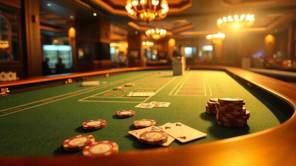 อันดับห้องบาคาร่าจ่ายดี