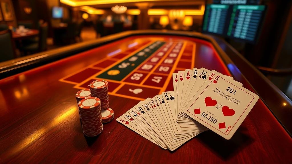 เปรียบเทียบบาคาร่าจากค่ายต่างๆ พร้อมสถิติ