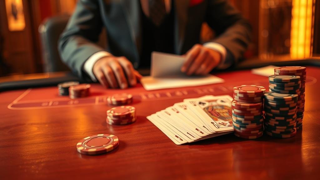 การเล่นบาคาร่าผ่านมือถือ