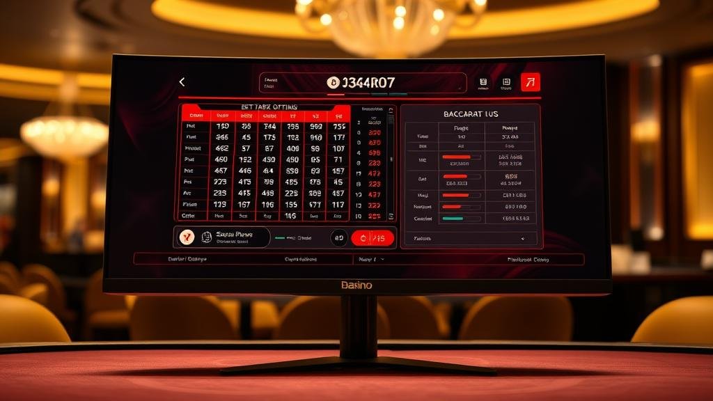 เทคนิควิเคราะห์เค้าไพ่บาคาร่า Pro: กลยุทธ์เดินเงินฟีโบนัชชีพร้อมเช็คอัตราจ่าย...