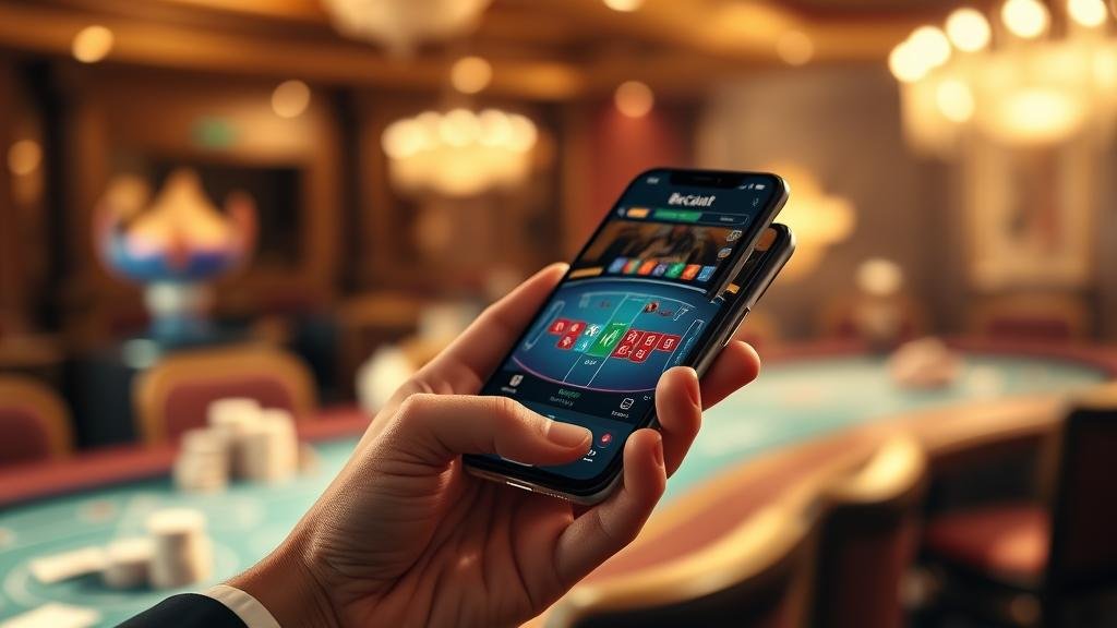 คู่มือบาคาร่า งบน้อยสำหรับมืออาชีพ 465 - Complete Guide