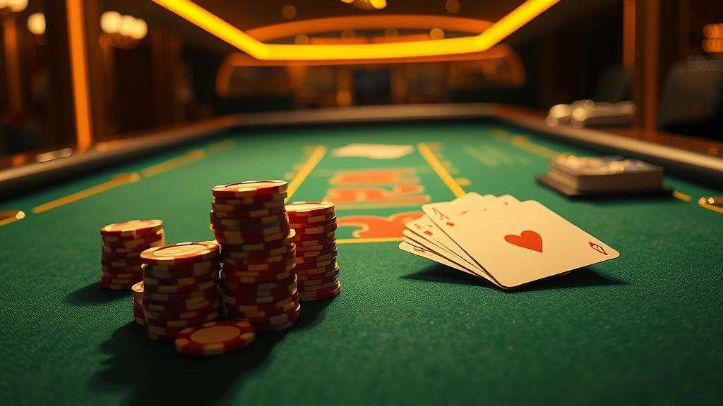 เล่นบาคาร่าบนมือถือ