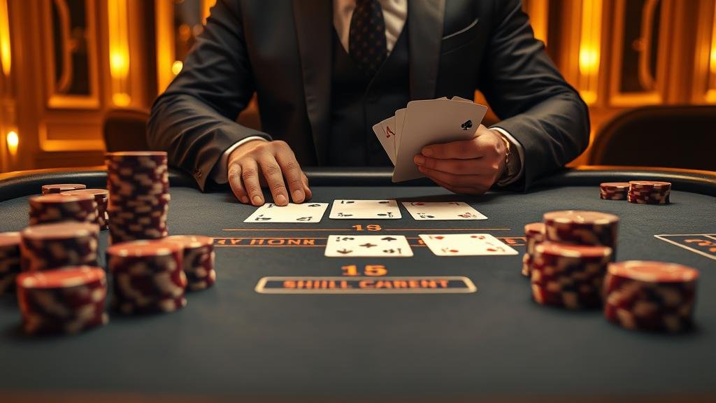 เจาะลึก! บาคาร่า Realme วางเดิมพัน SkyWind ฉบับง่าย ทำกำไรสม่ำเสมอ