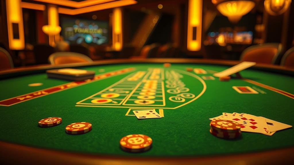 เคล็ดลับเซียน! อ่านเค้าไพ่บาคาร่าถนนไม้ขีด & เดินเงินลาบูแชร์ให้ปังทุกค่าย