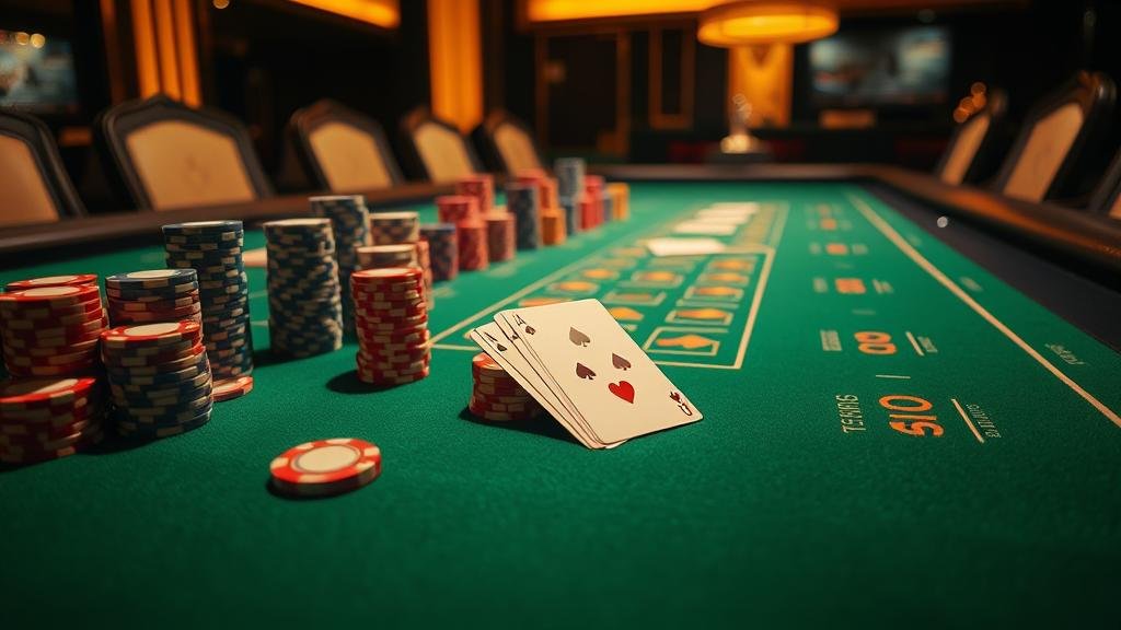 ตารางแสดงสูตรเดินเงินบาคาร่า 1326