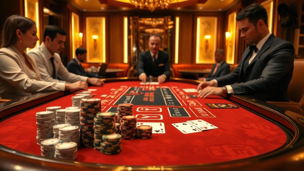 บาคาร่า สควีซ วัววัว: อัปเดตเทคนิคอ่านเค้าไพ่ถนนเล็ก, เช็คอัตราจ่าย VIP เย็น