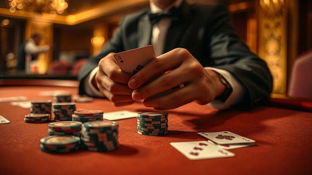 สูตรลับ บาคาร่า AE สควีซ: อ่านเค้าไพ่ถนนใหญ่, เลือกห้องแม่นๆ, คืนทุนไว