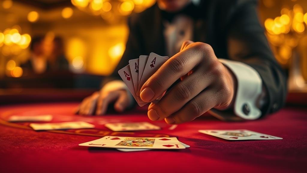 เปรียบเทียบกลยุทธ์เดินเงินมาร์ติงเกลและดับเบิลโชค