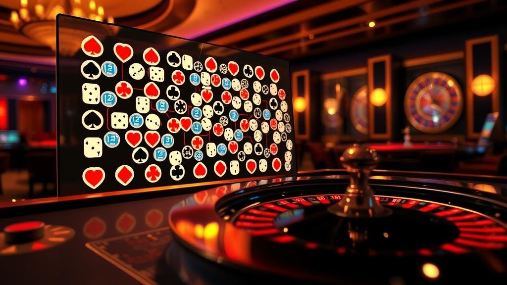 สูตรเด็ด บาคาร่า ไทย: เลือกห้องฉบับเซียน พร้อมวิธีอ่านเค้าไพ่เข้าใจง่าย