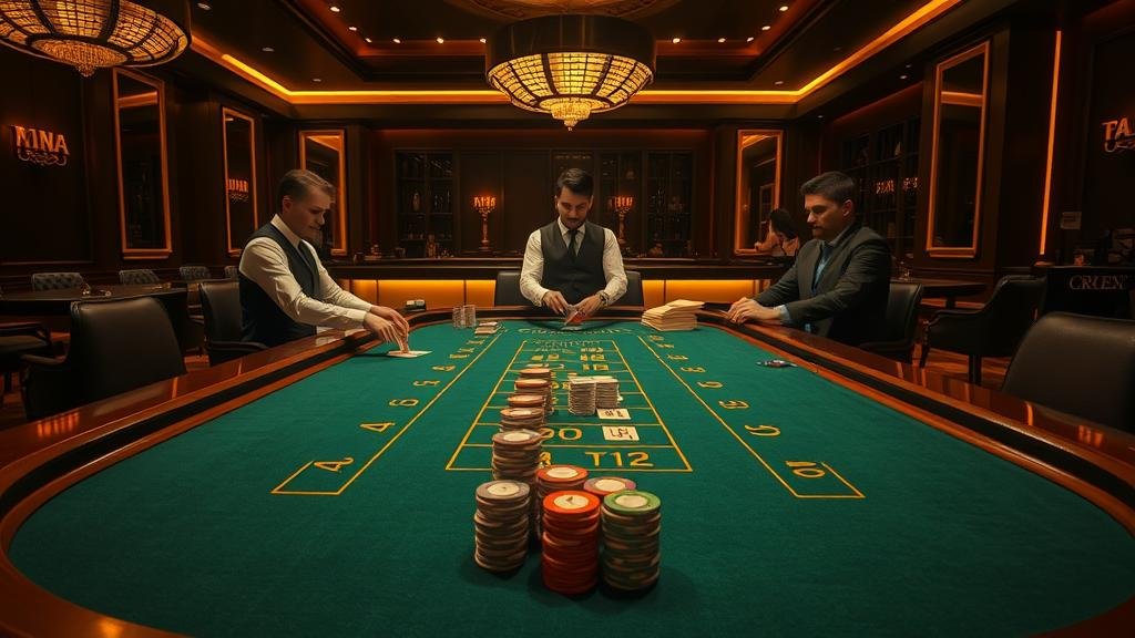 บาคาร่าสด: เช็คอัตราจ่ายห้องพิเศษ AE/Vivo/BBIN กลางคืน เน้นกำไรยั่งยืน